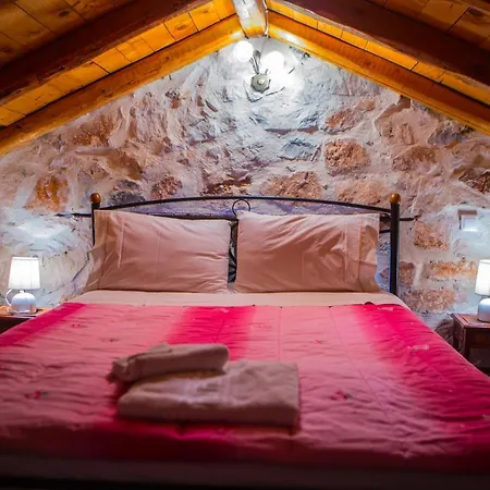 φιλοξενία 1&2