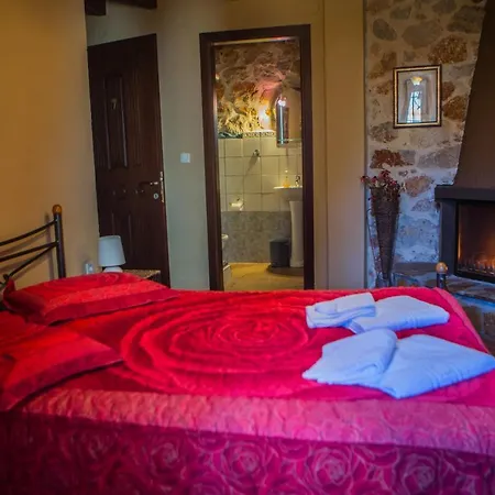 φιλοξενία 1&2