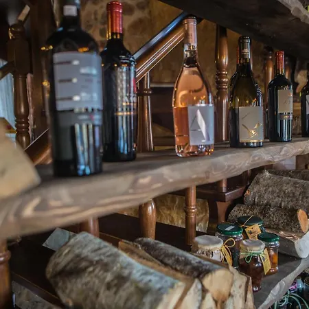 Πανσιόν φιλοξενία 1&2 Παλαιός Άγιος Αθανάσιος