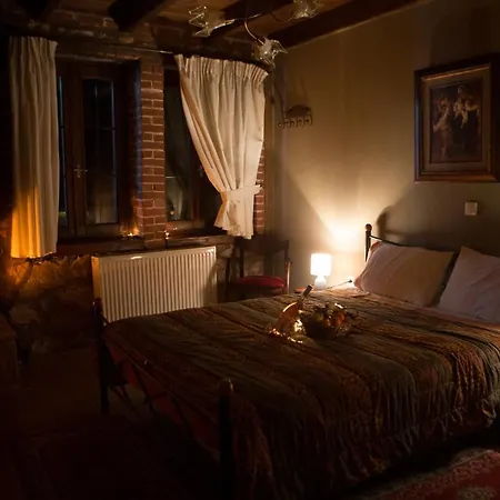 φιλοξενία 1&2 Παλαιός Άγιος Αθανάσιος