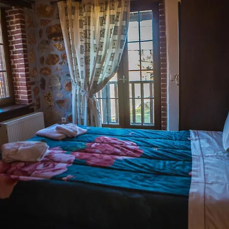 Πανσιόν φιλοξενία 1&2