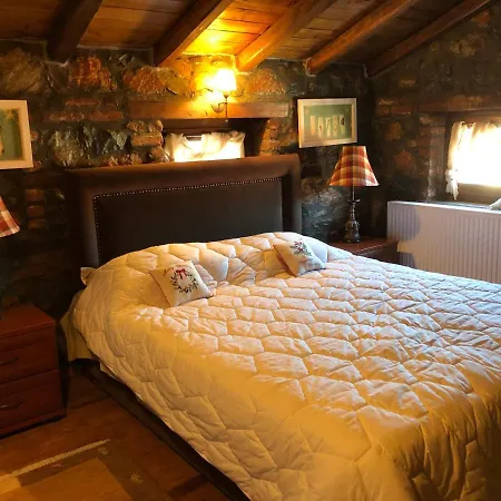 Filoxenia 1 & 2 Guest house
