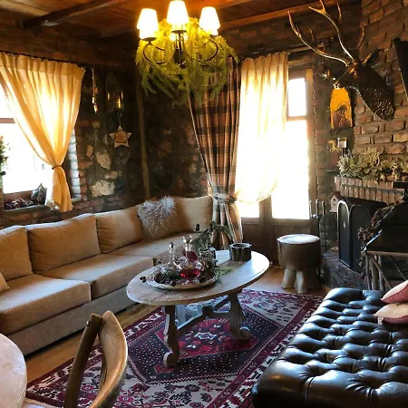 φιλοξενία 1&2 3* Παλαιός Άγιος Αθανάσιος