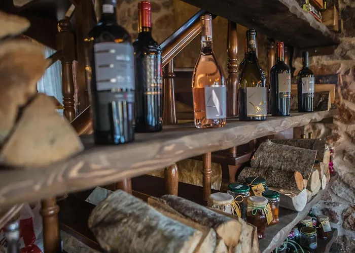 Pensionat φιλοξενία 1 & 2 Agios Athanasios (Pella)