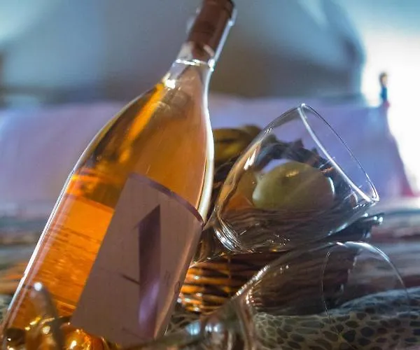 Pensionat φιλοξενία 1 & 2