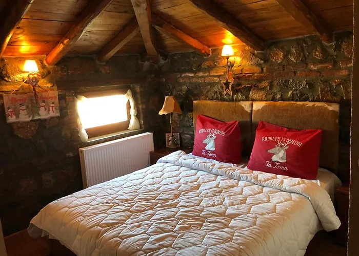 Pensionat φιλοξενία 1 & 2 Agios Athanasios (Pella)