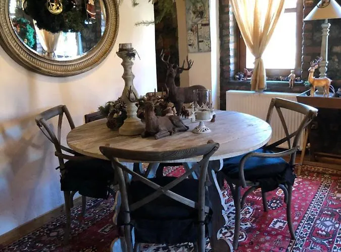 φιλοξενία 1 & 2 Pensionat 3*