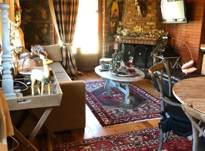 φιλοξενία 1 & 2 Pensionat